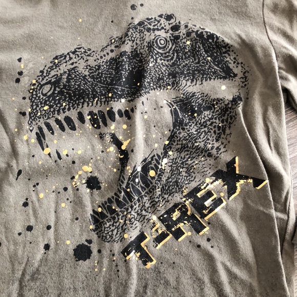 Epic Threads hooded long sleeve size 6 - Picture 2 of 4